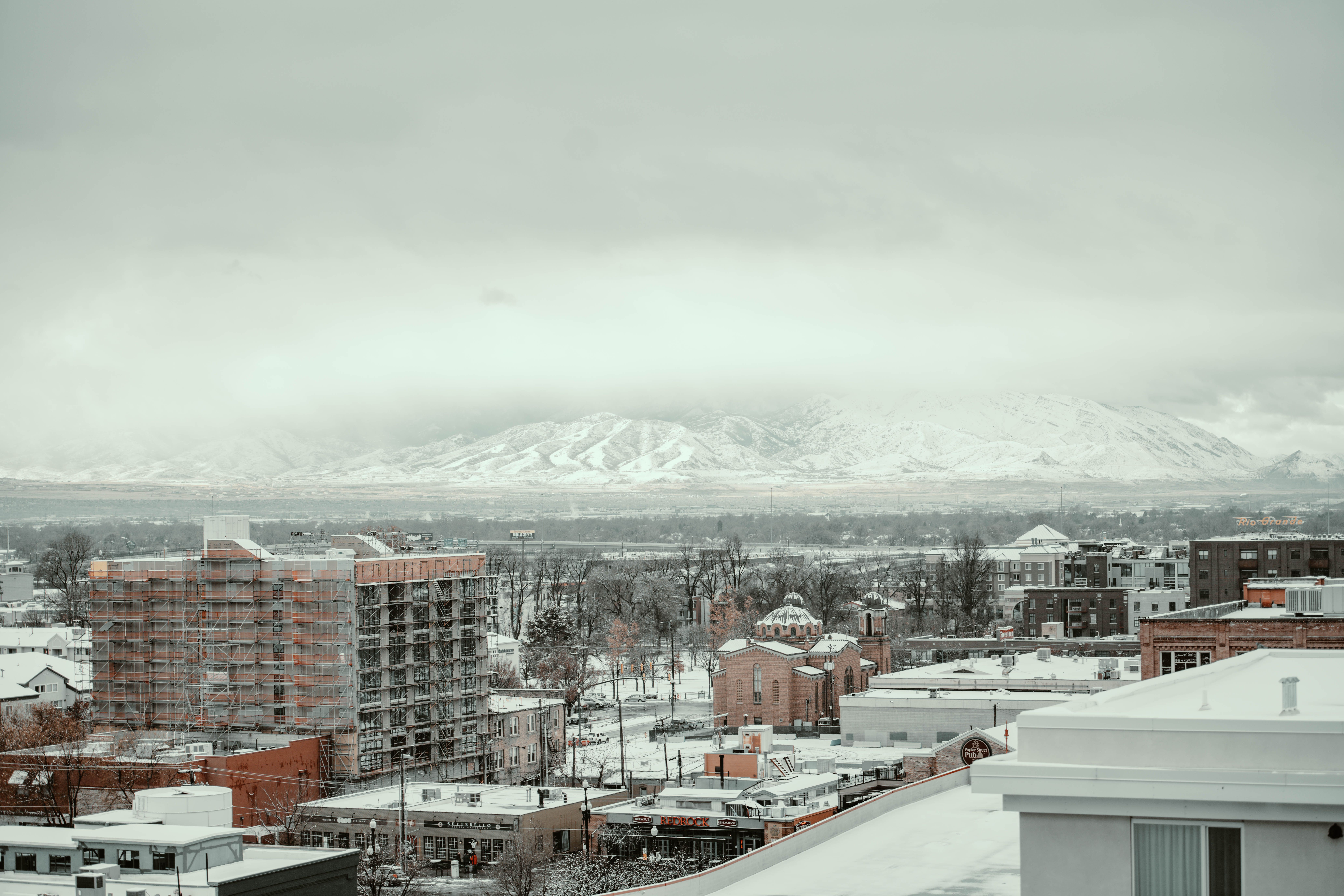 Digital Marketing Agency Utah - Cover Photo