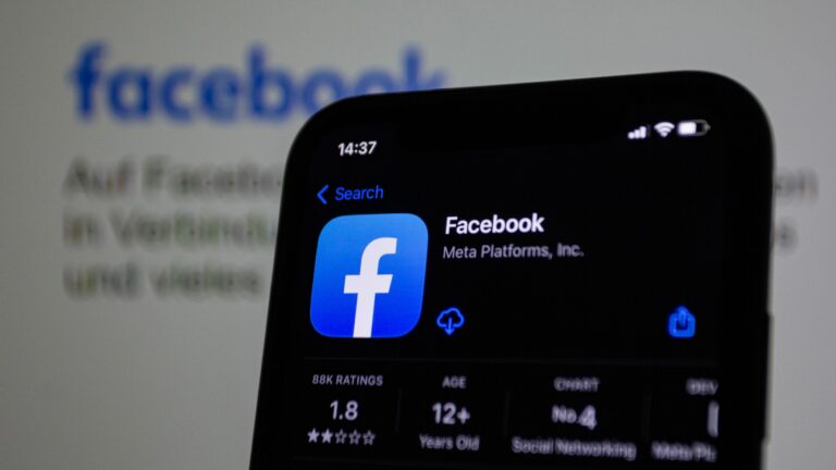 Facebook Pages Report - Cover Photo