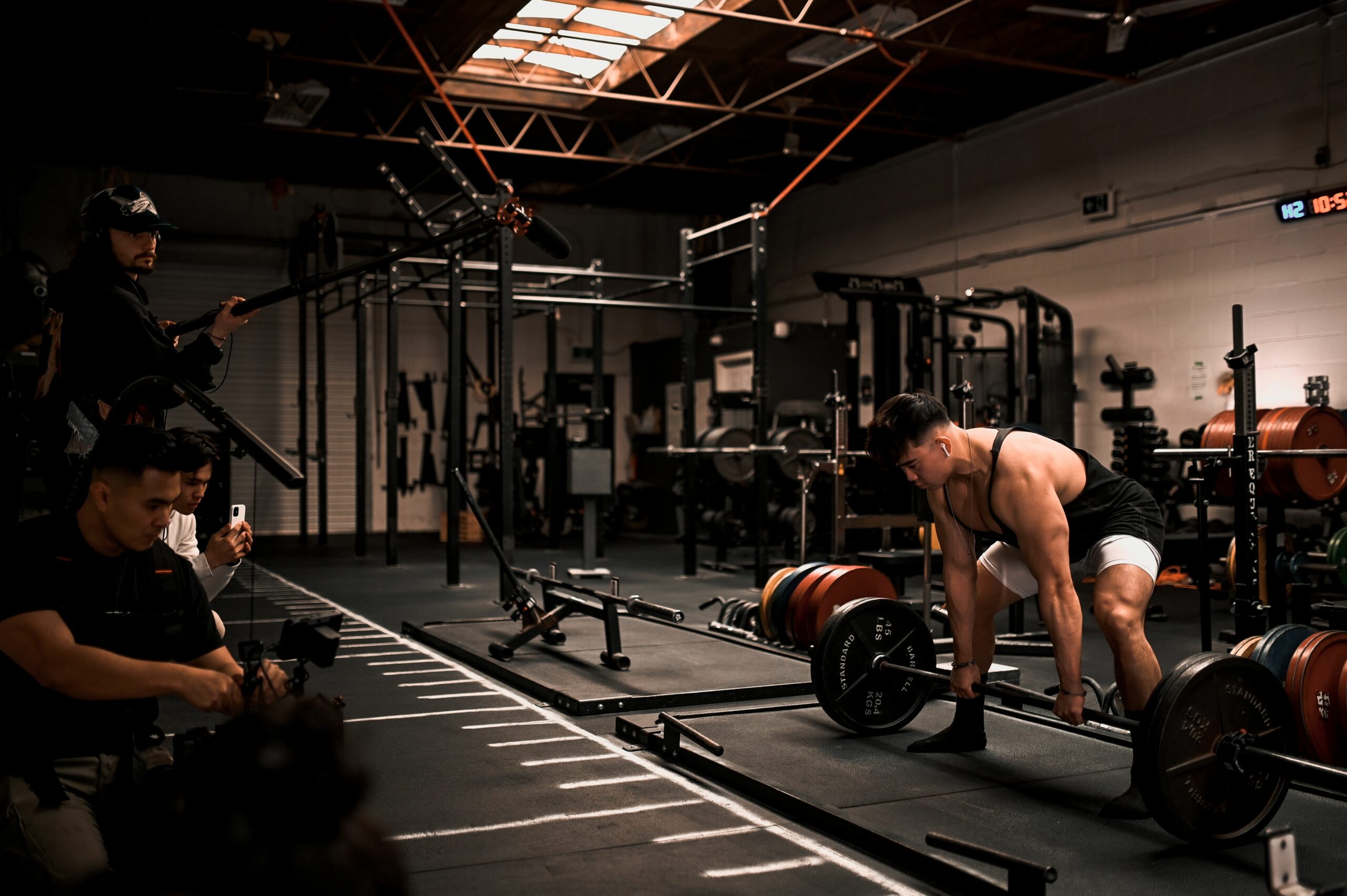 Fitness YouTube influencers - Inline Photo