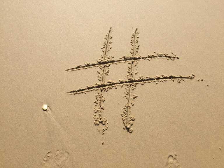 Free hashtag tracking tools - Cover Photo