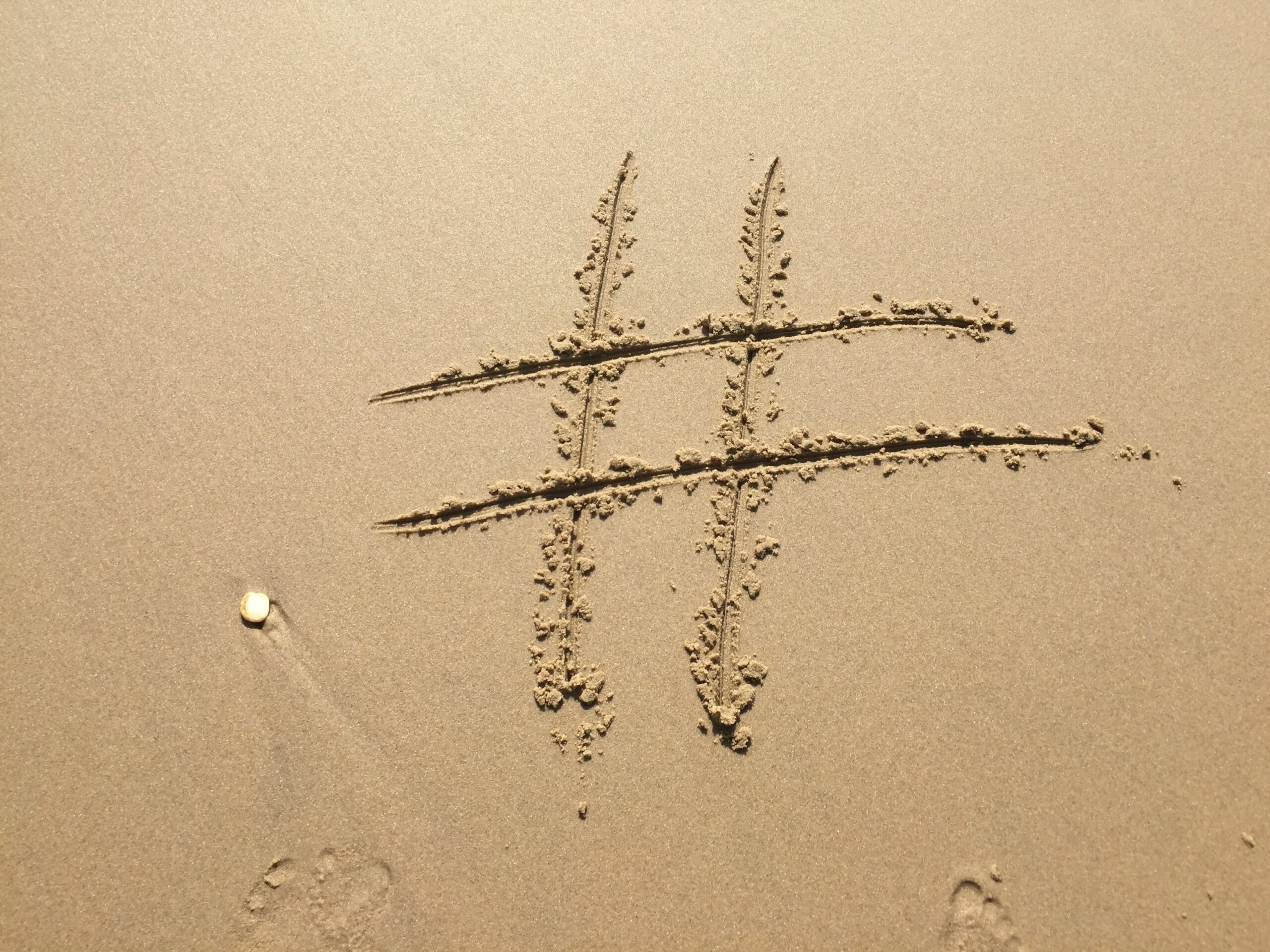 Free hashtag tracking tools - Cover Photo