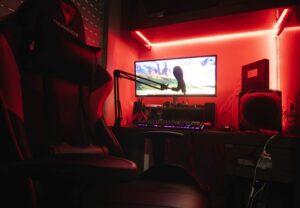 Free Twitch overlays - Cover Photo