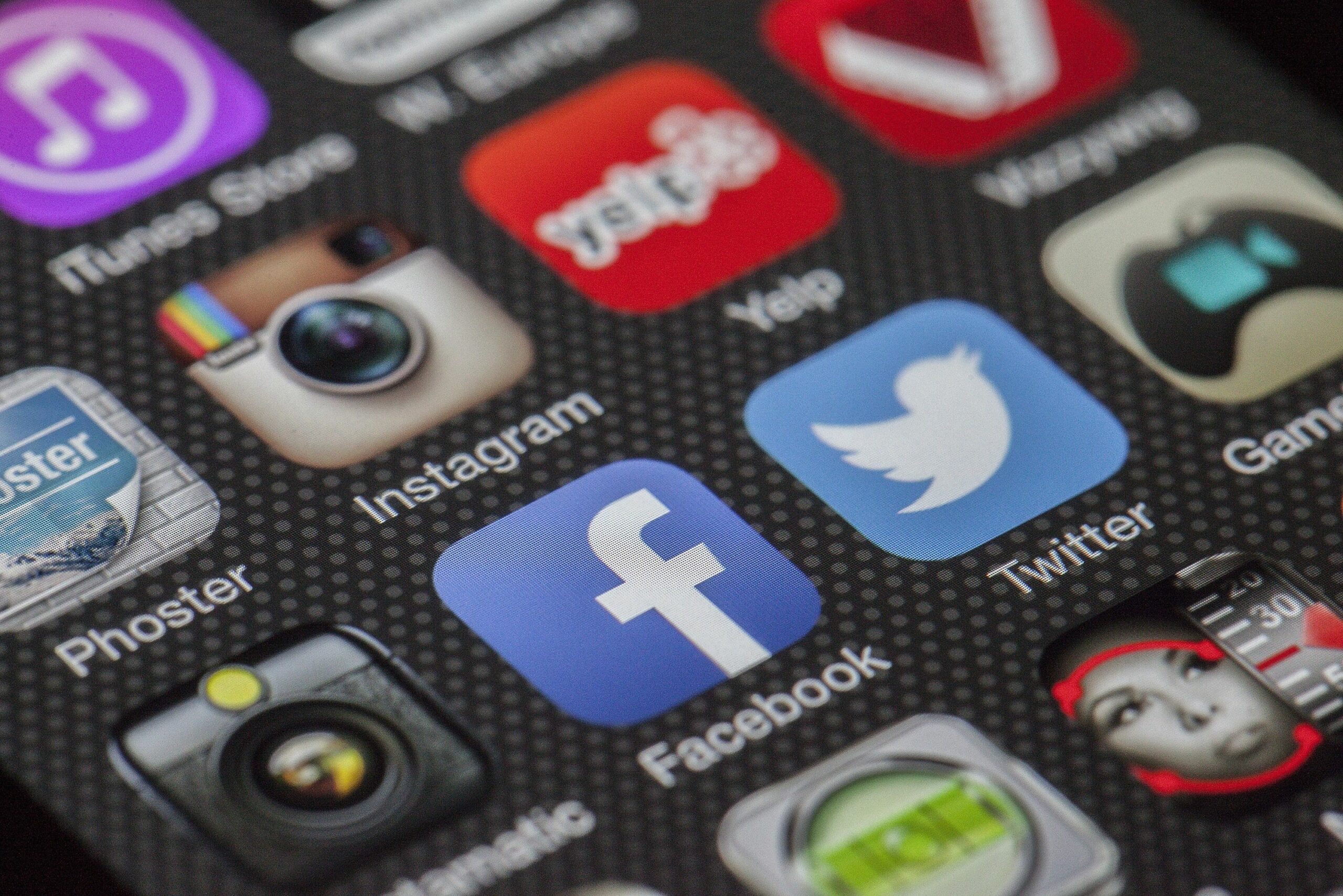 GDPR social media - Inline Photo