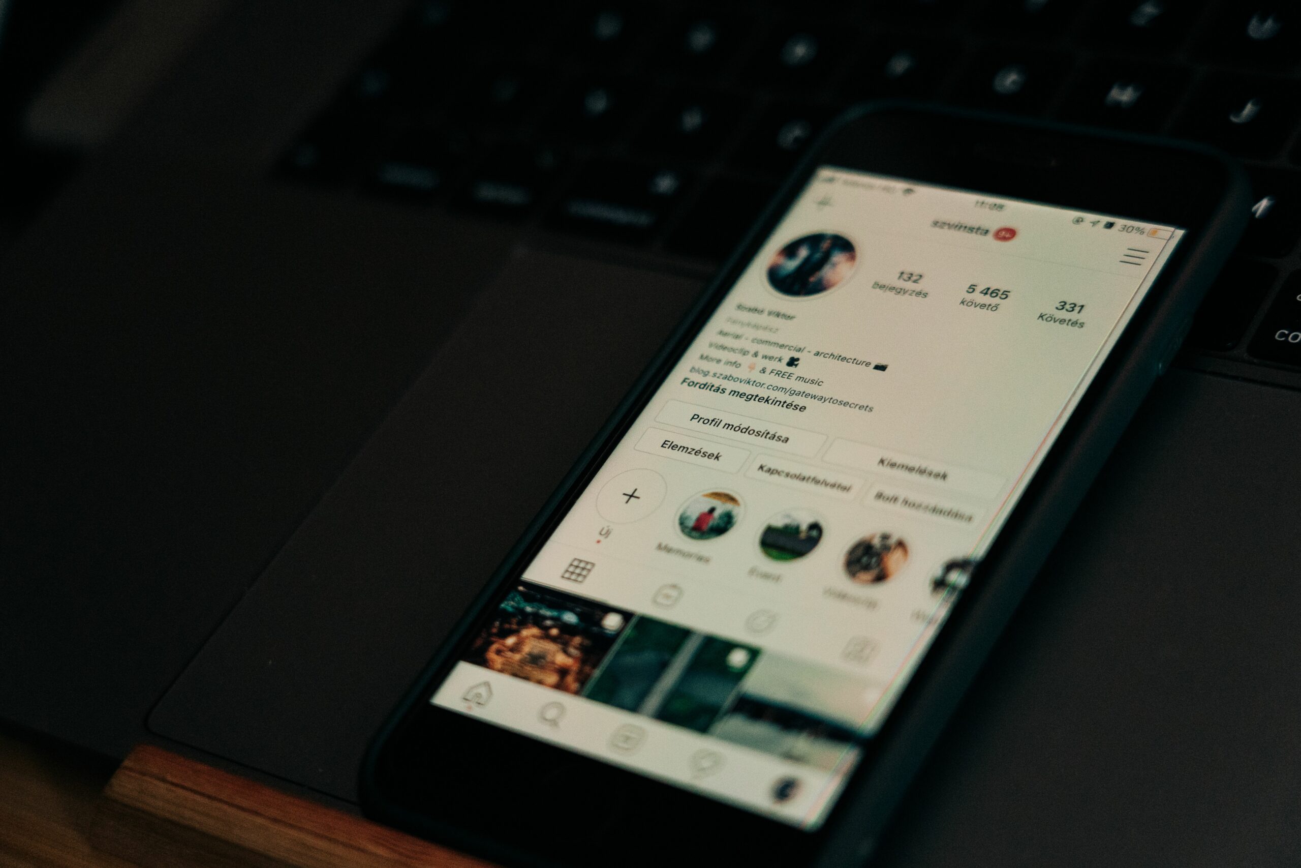 Get more Instagram followers - Cover Photo