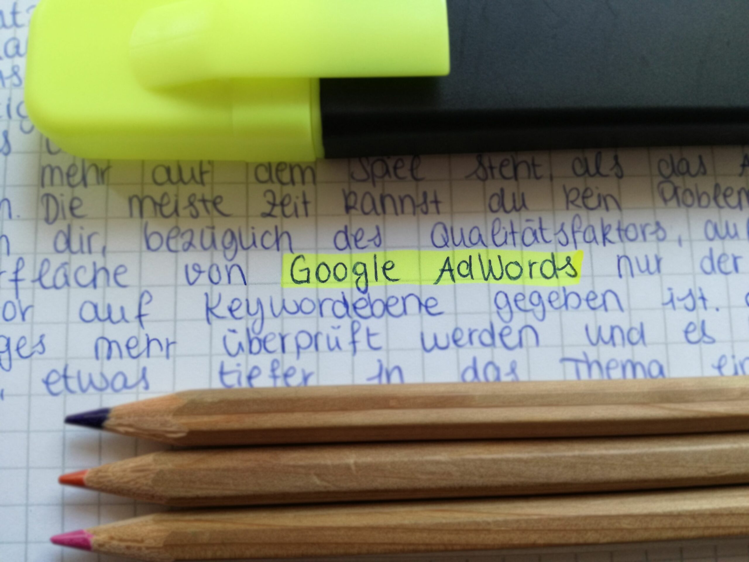 Google Ads - Cover Photo