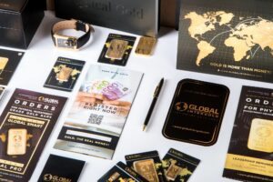 Gutbezahlte Affiliate Programme - Cover Photo