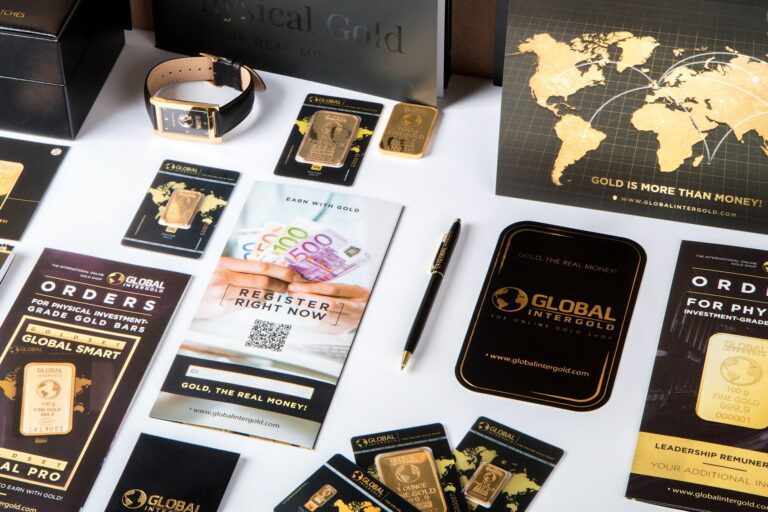 Gutbezahlte Affiliate Programme - Cover Photo