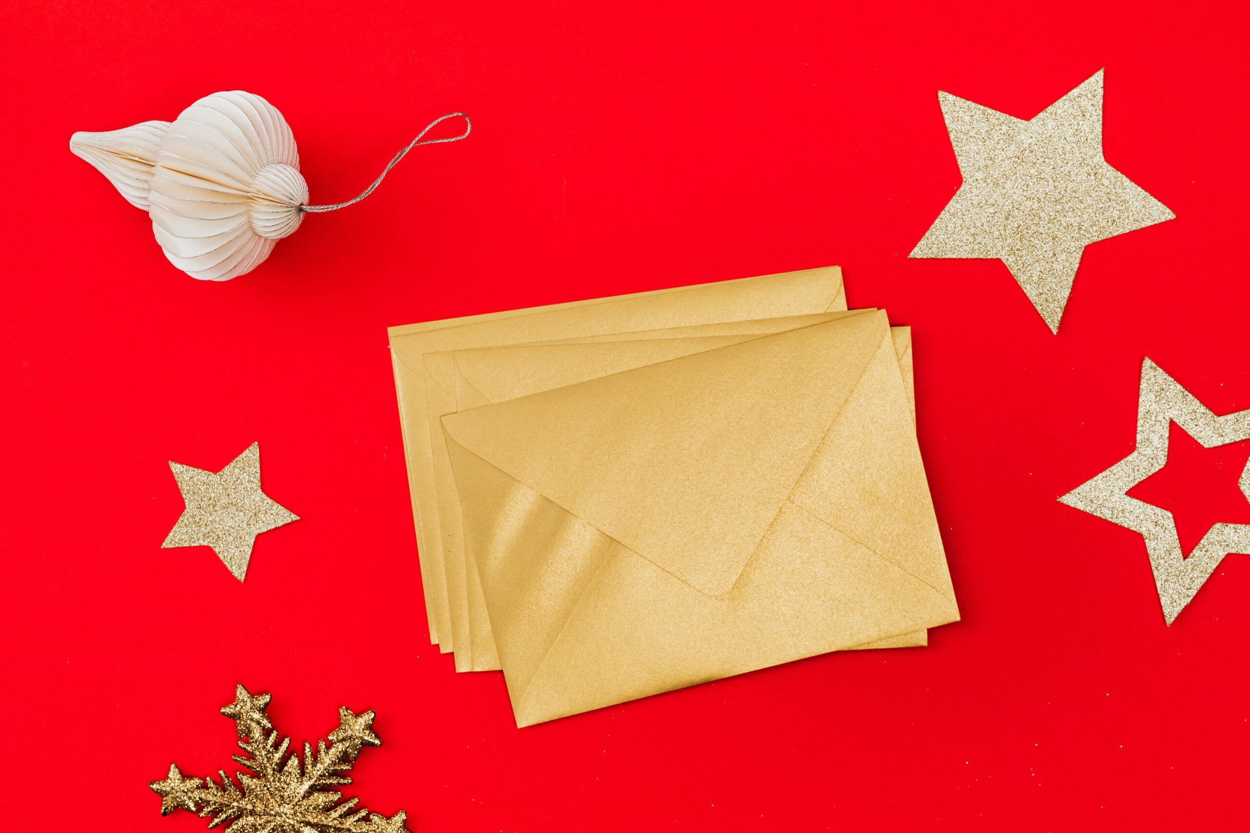 holiday email marketing - Cover Photo