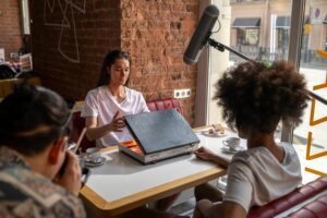 Influencer Marketing PR - Cover Photo