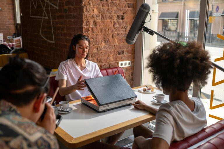 Influencer Marketing PR - Cover Photo