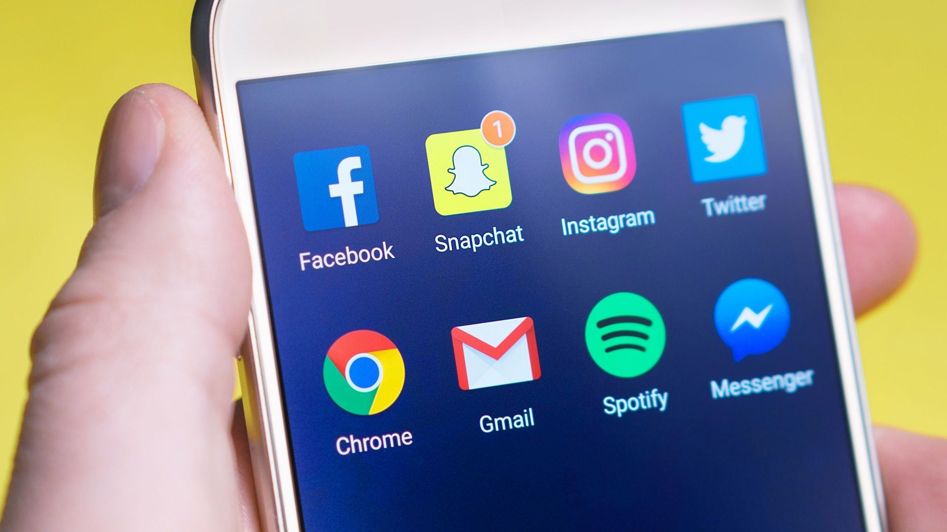 Influencer Marketing Statistics - Inline Photo