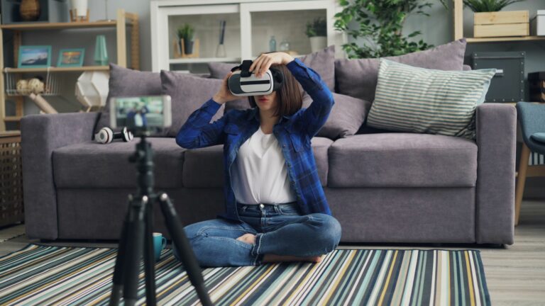 Instagram AR filters - Cover Photo