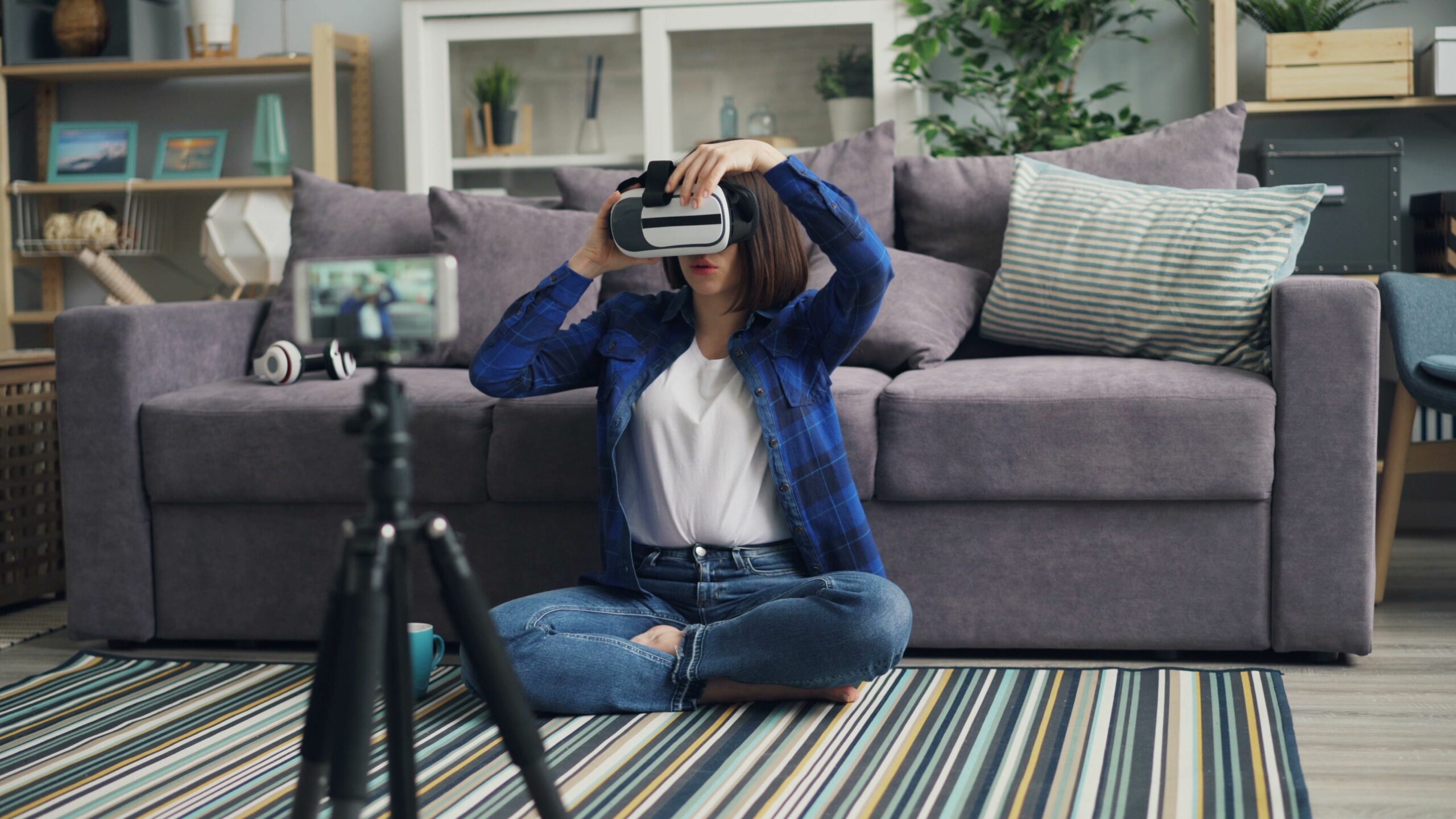 Instagram AR filters - Cover Photo