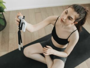 Instagram fitness models - Cover Photo