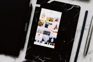 Instagram influencer marketing agencies - Cover Photo