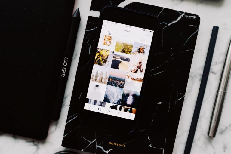 Instagram influencer marketing agencies - Cover Photo