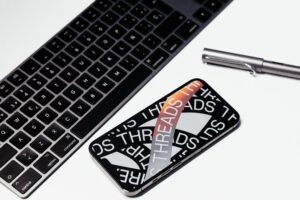 Instagram Threads - Cover Photo