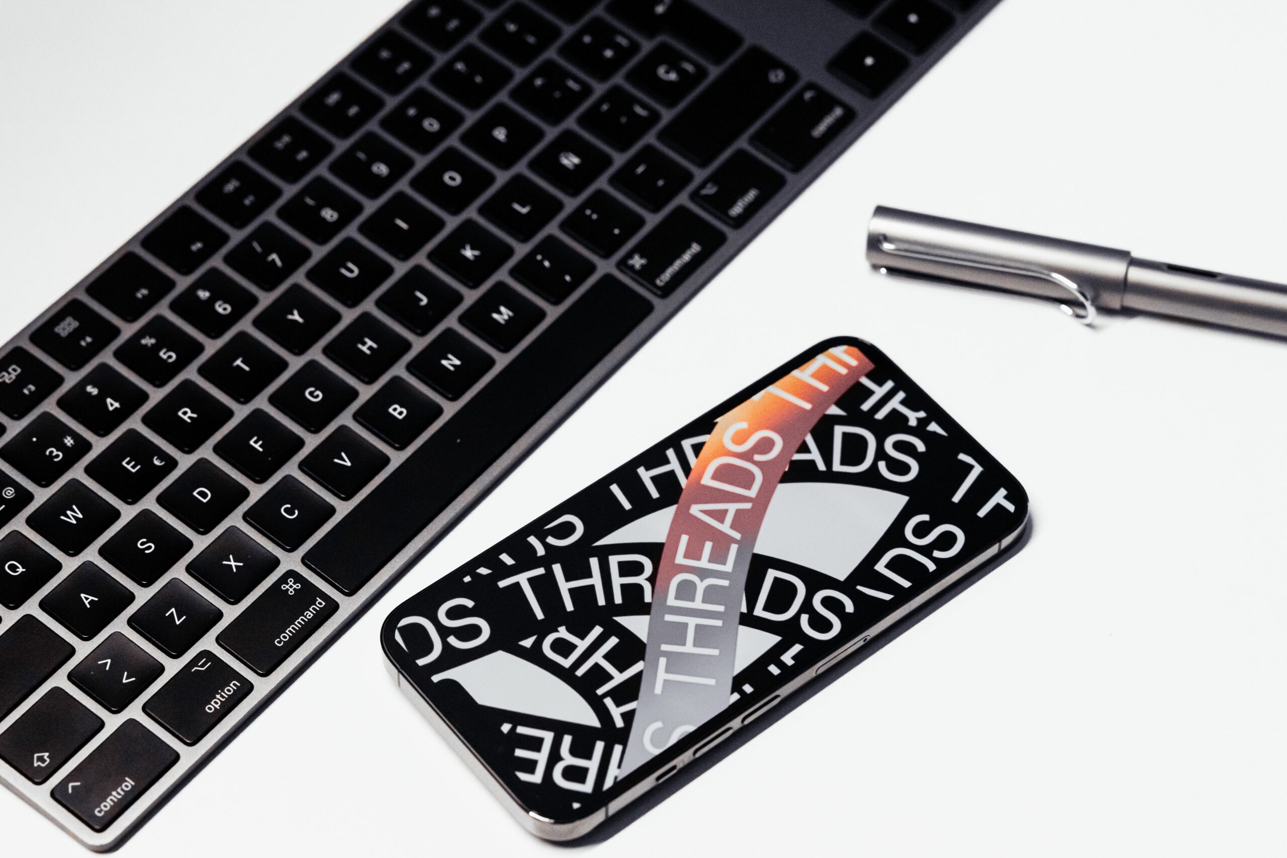 Instagram Threads - Cover Photo