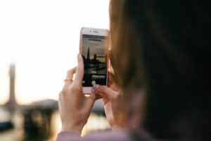 Instagram trends UK - Cover Photo