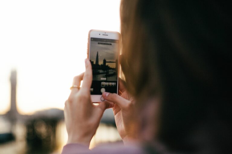 Instagram trends UK - Cover Photo