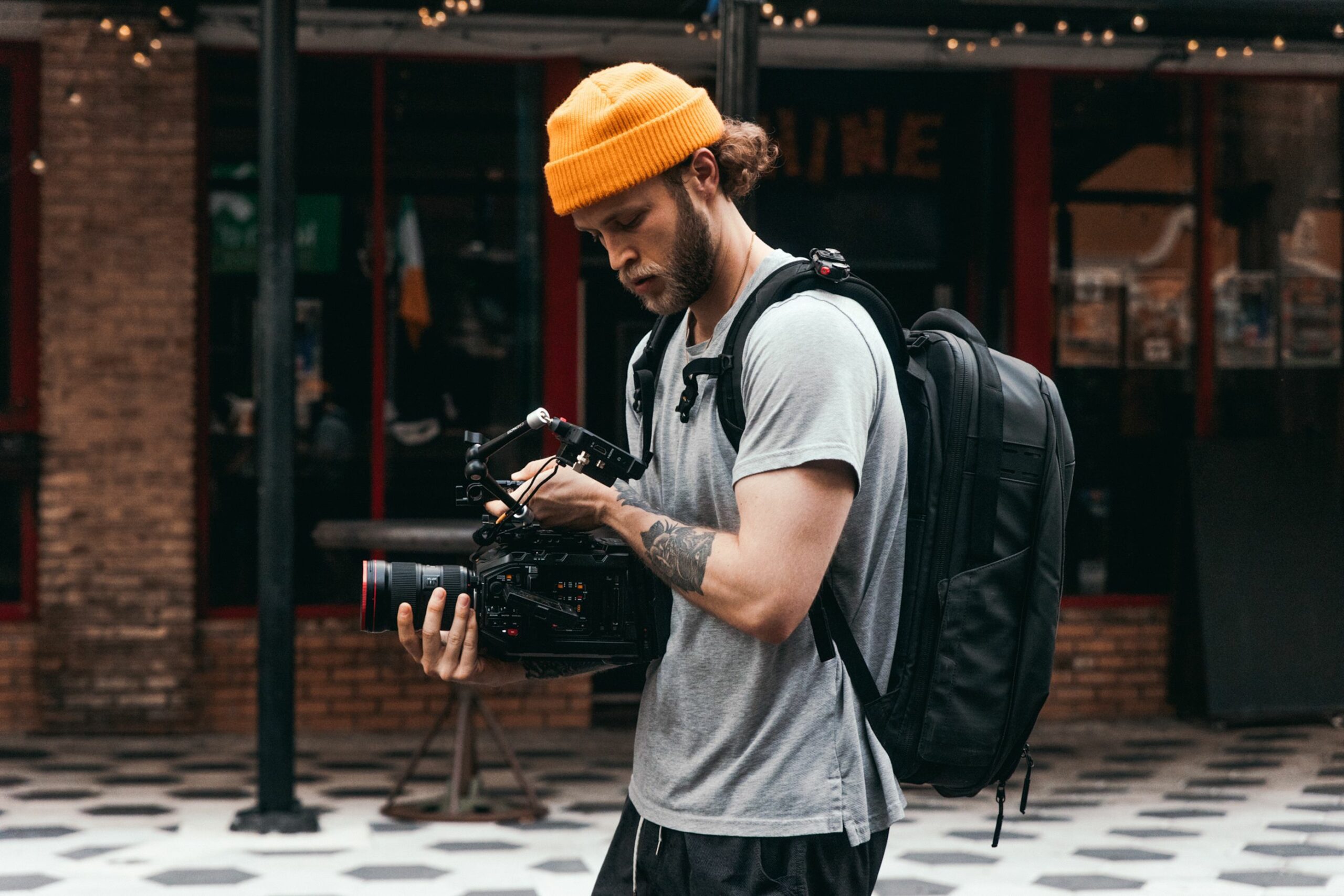 Instagram video editing apps - Cover Photo