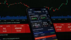 IPO announcement - Cover Photo