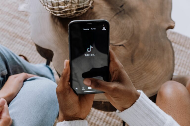 leverage TikTok marketing - Cover Photo