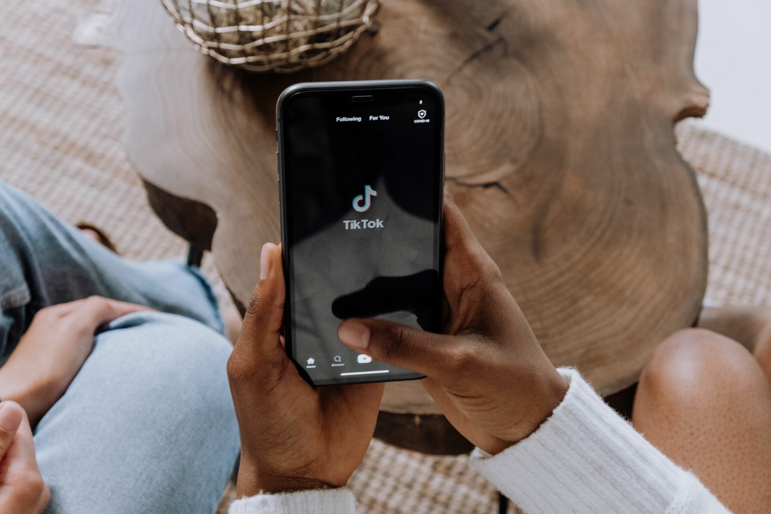 leverage TikTok marketing - Cover Photo