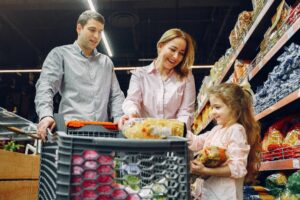 Marketing to Parents - Cover Photo