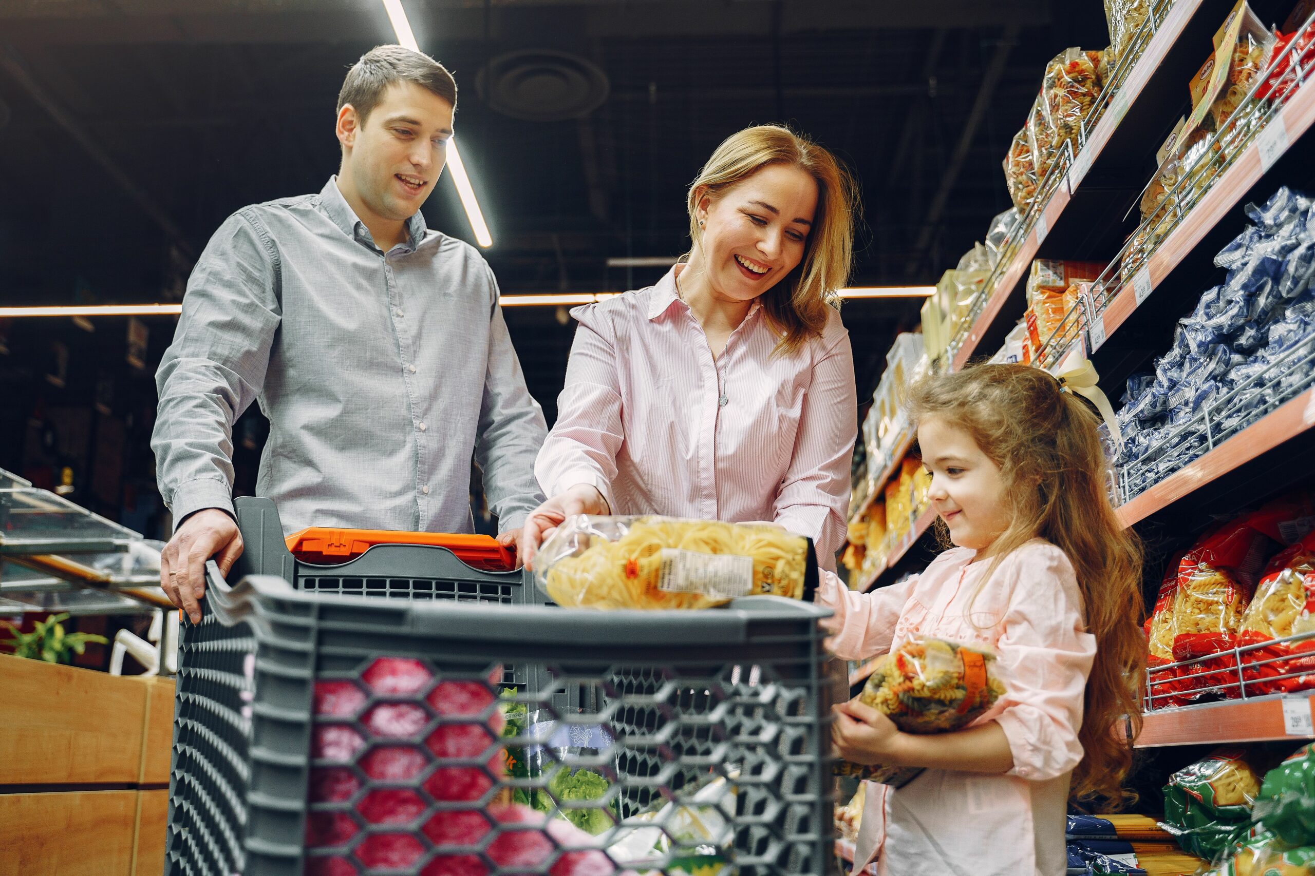 Marketing to Parents - Cover Photo
