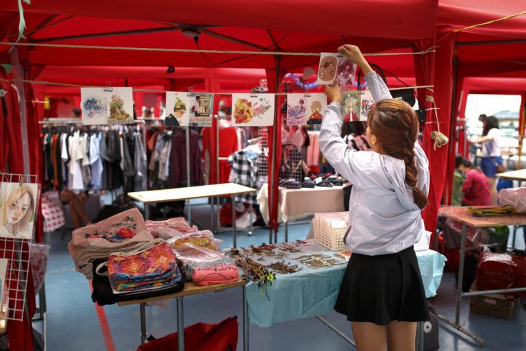 merchandising platforms for influencers - Cover Photo
