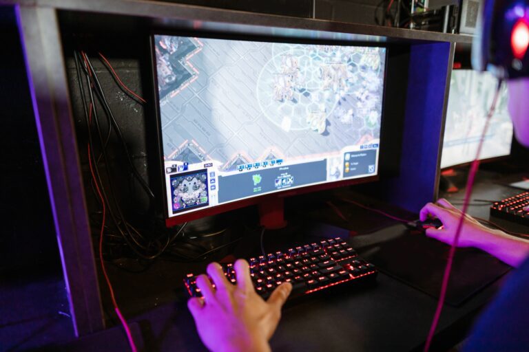 most viewed games Twitch - Cover Photo