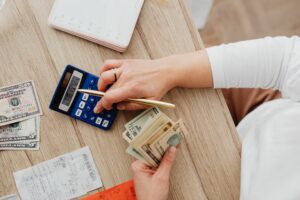 Net Worth Calculator - Cover Photo