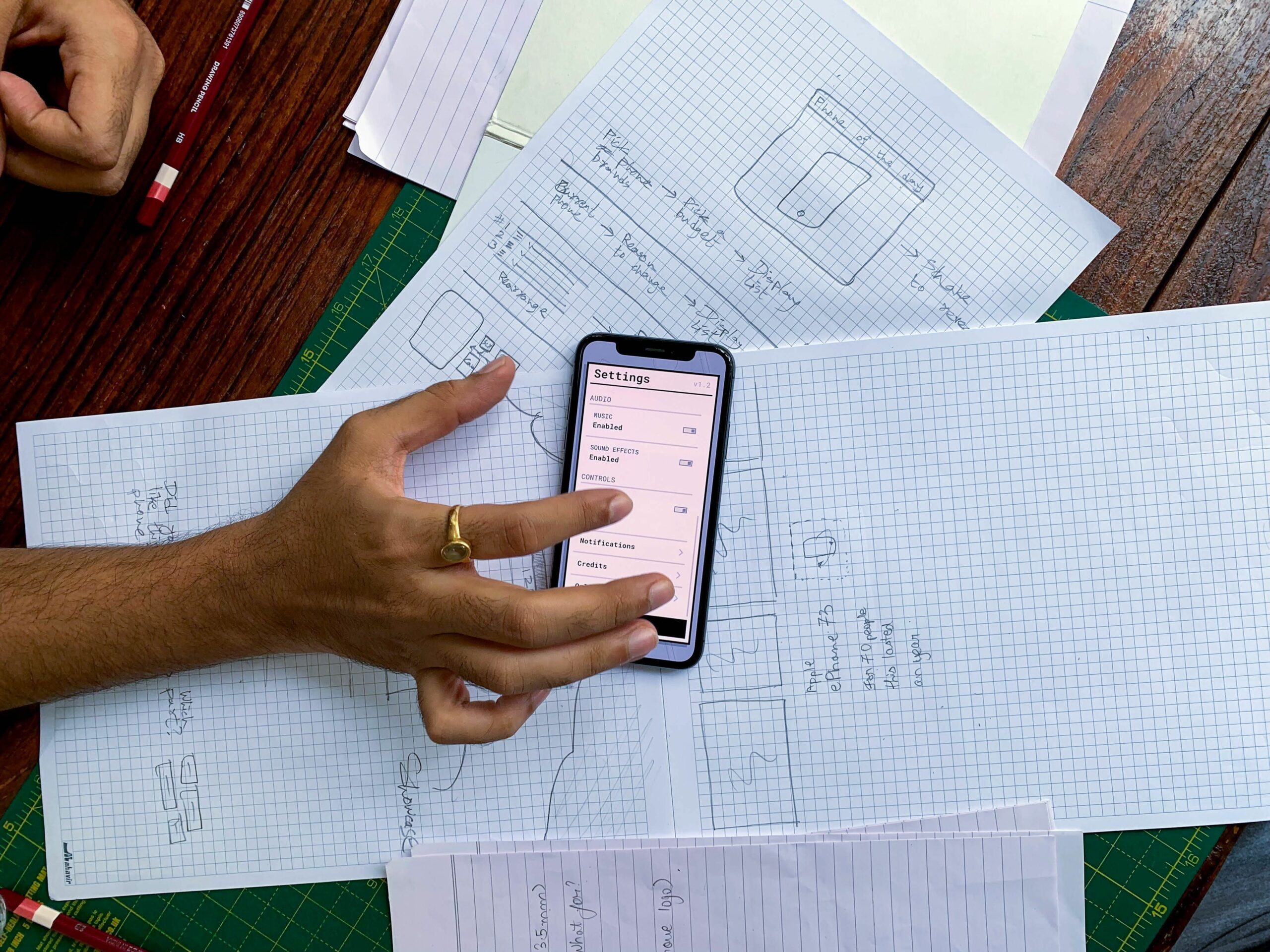 no code app development services - Inline Photo