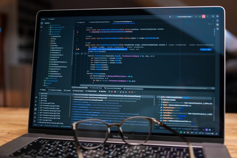 no code app development services - Cover Photo