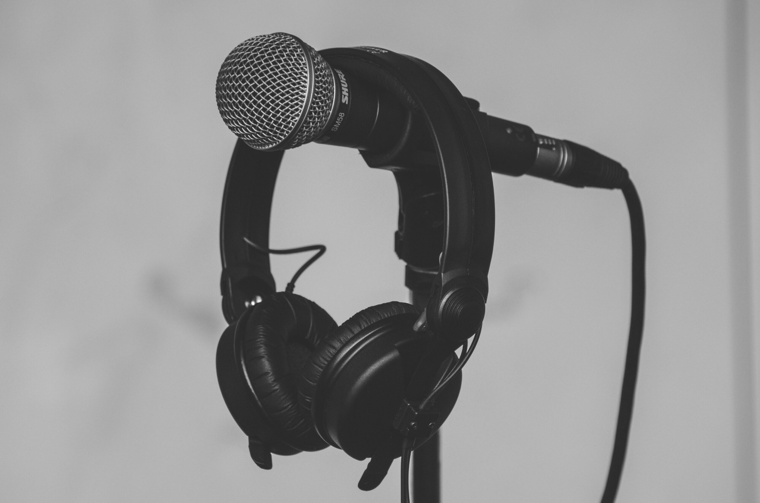 Non marketing podcasts - Inline Photo