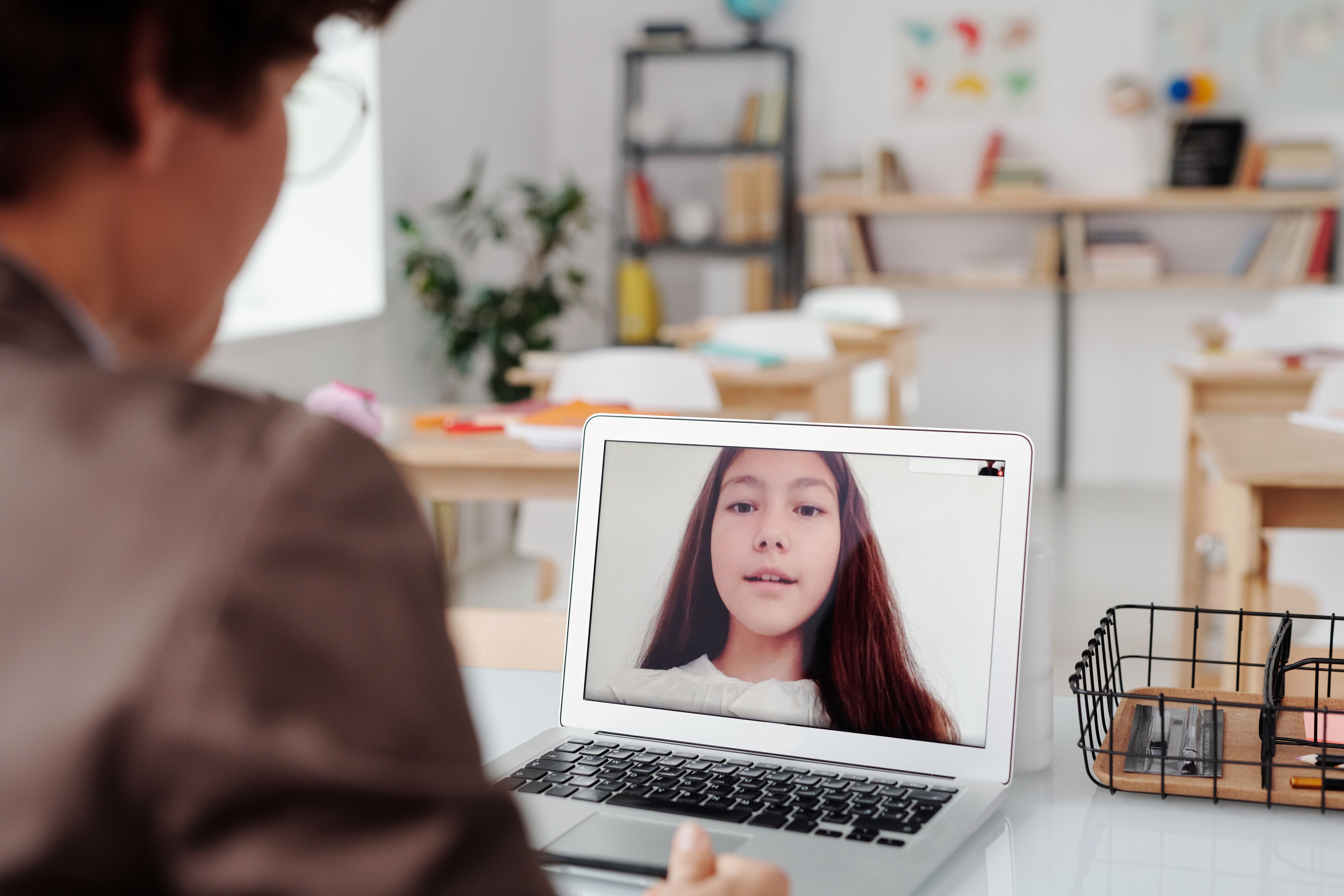 online course landing page - Inline Photo