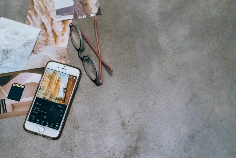 photo editing apps - Cover Photo
