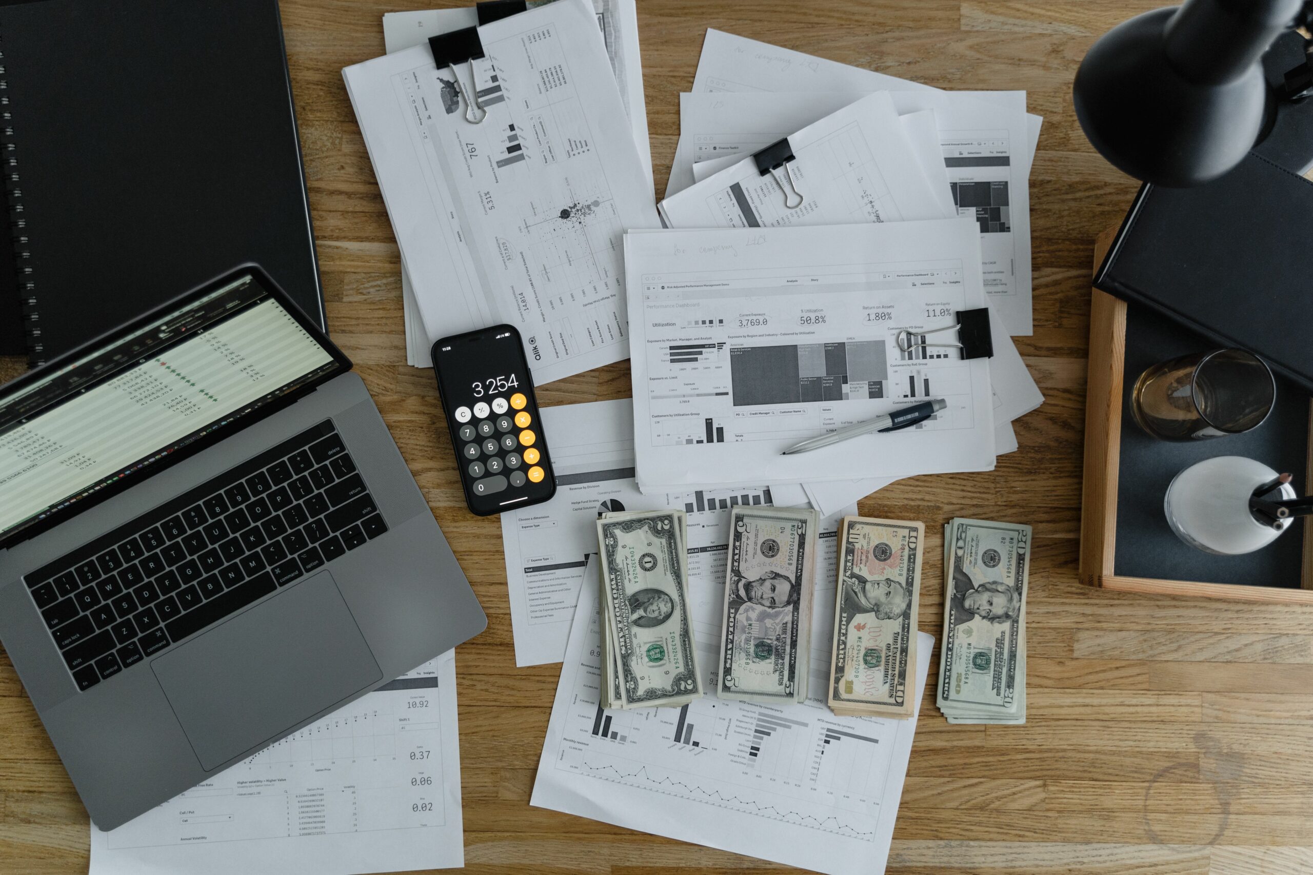 podcast ad revenue calculator - Inline Photo