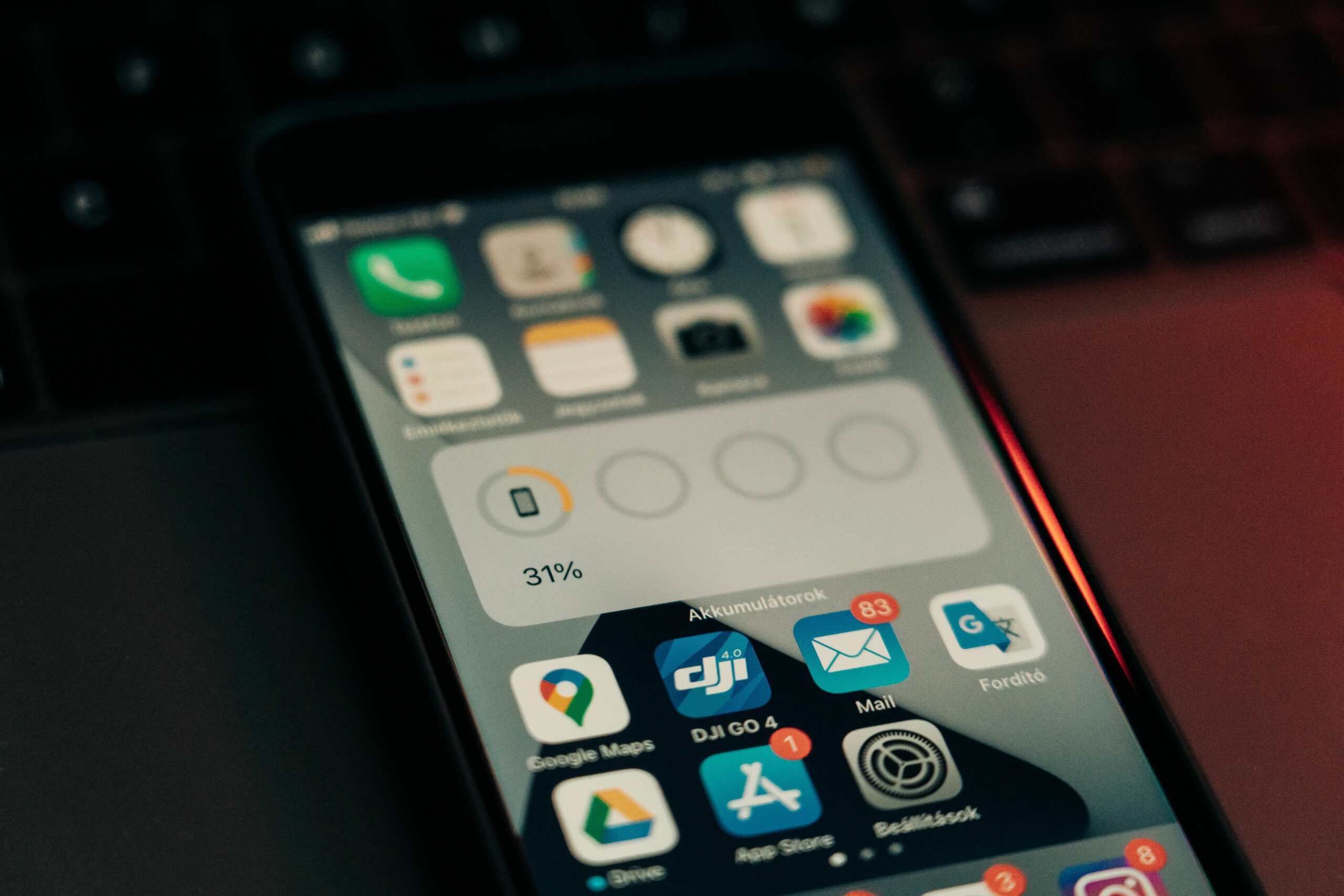 push notifications - Cover Photo