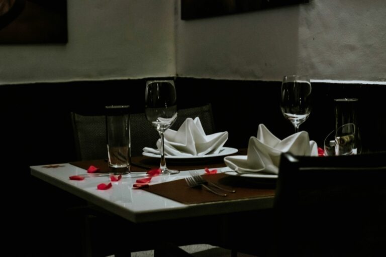 Restaurant Week marketing - Cover Photo