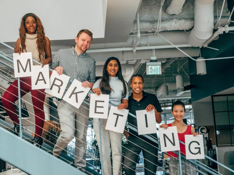 Scaling influencer marketing - Cover Photo