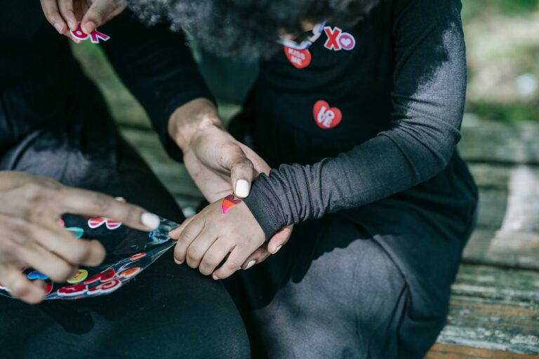 Snapchat Stickers - Cover Photo