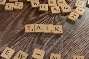 Social media comments - Cover Photo