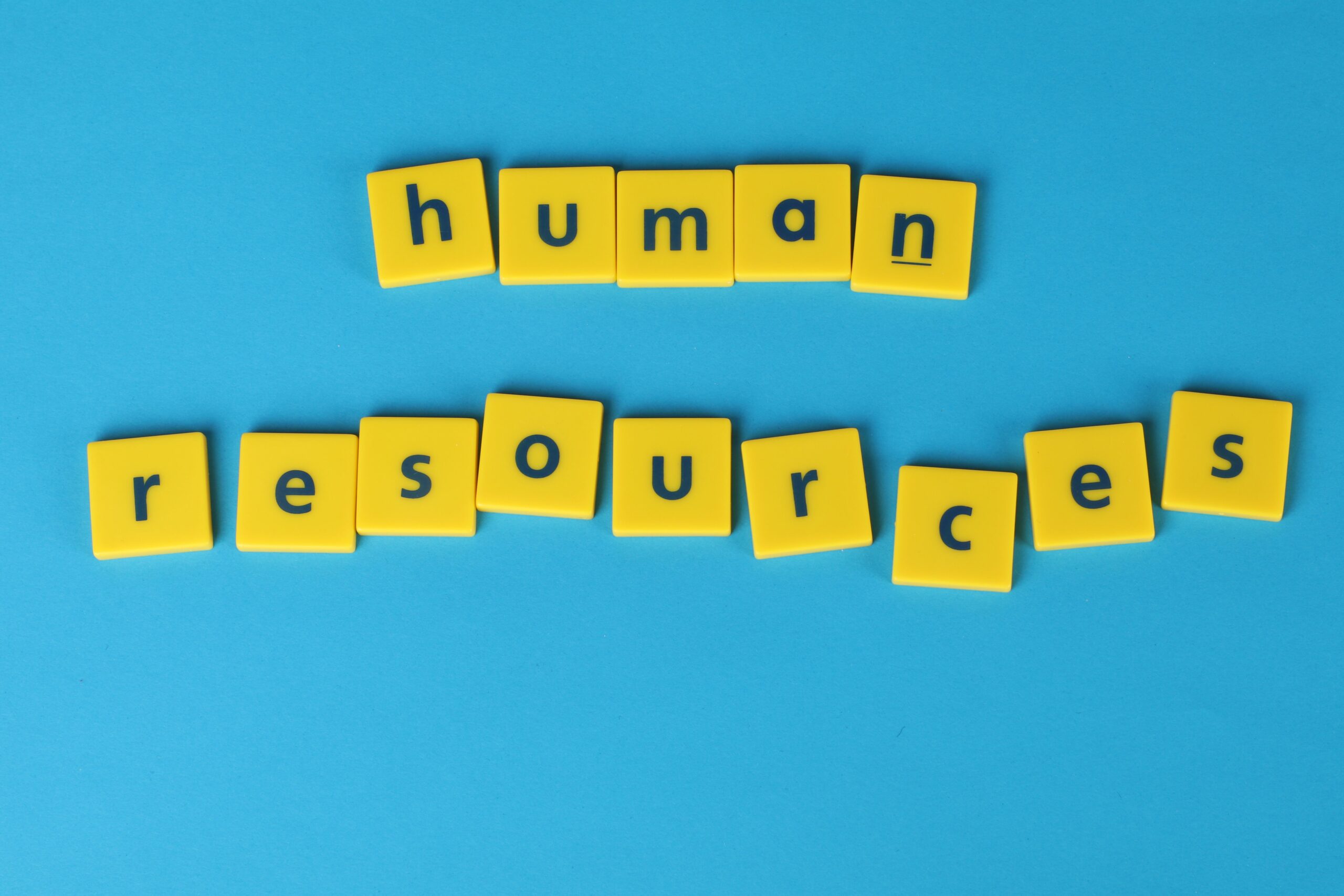 social media for HR - Cover Photo