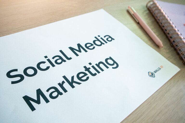 social media investment ROI - Cover Photo