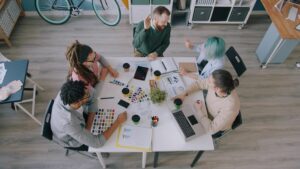 Social Media Marketing Agency - Cover Photo