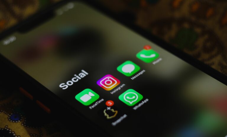 Social media networks - Cover Photo