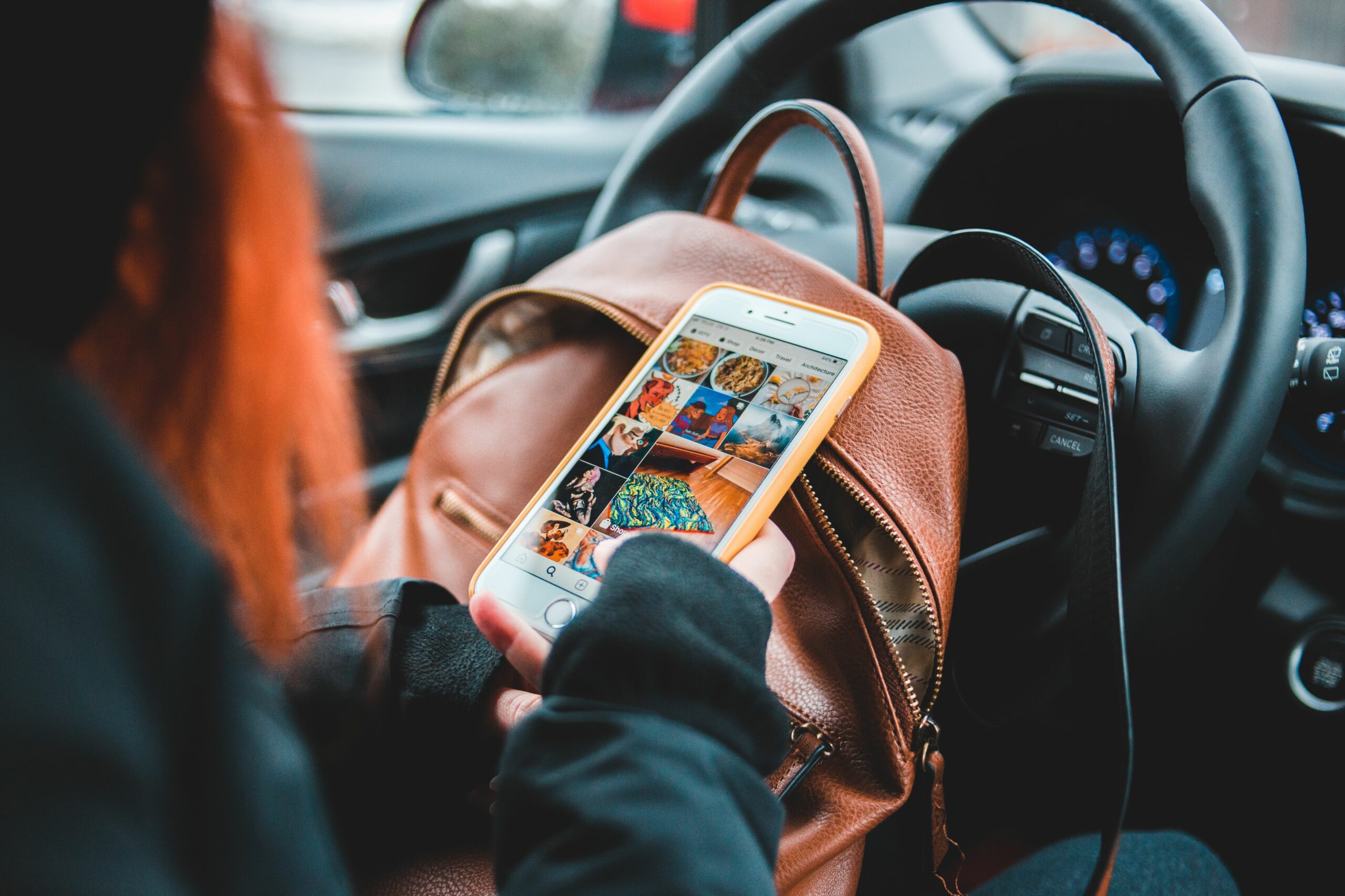 Social media posting tools - Inline Photo