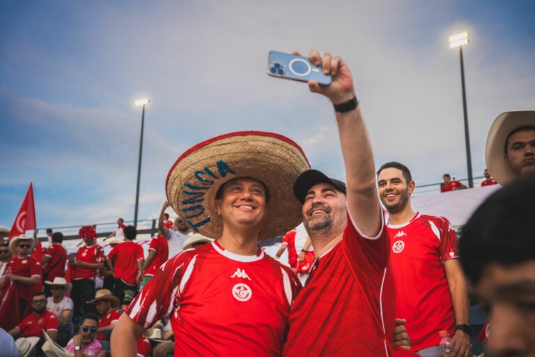 social media sports marketing - Cover Photo